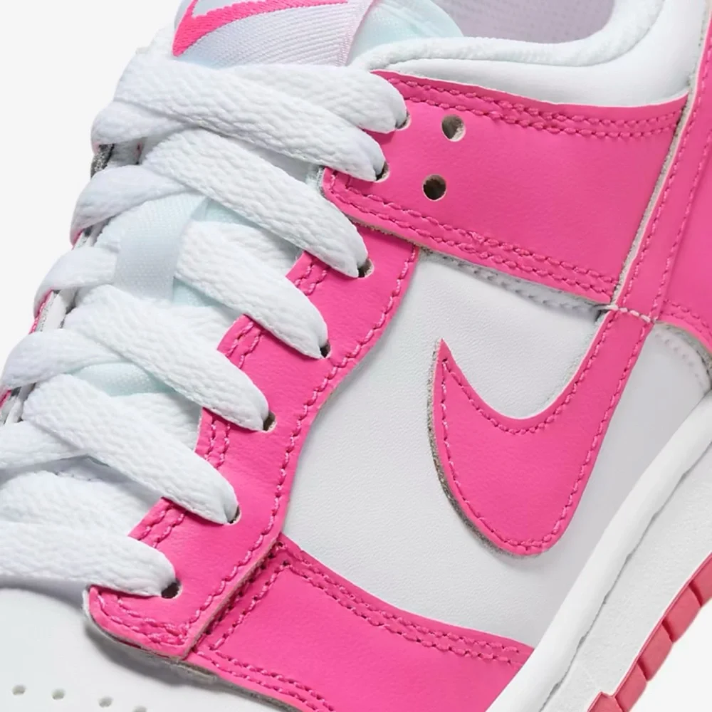 Nike Dunk Low Pink